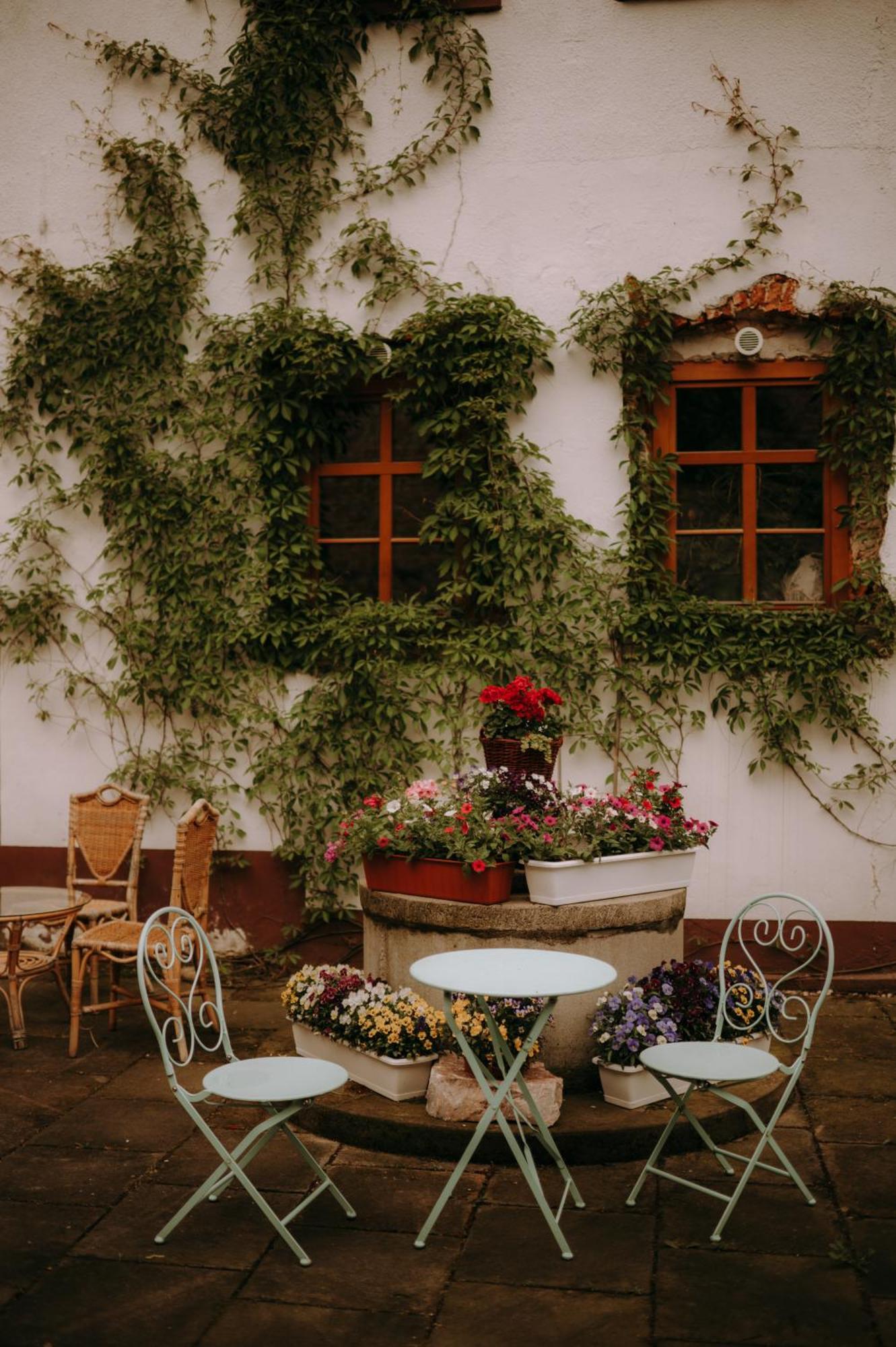 Biorezydencja Swieradow-Zdroj Exterior photo