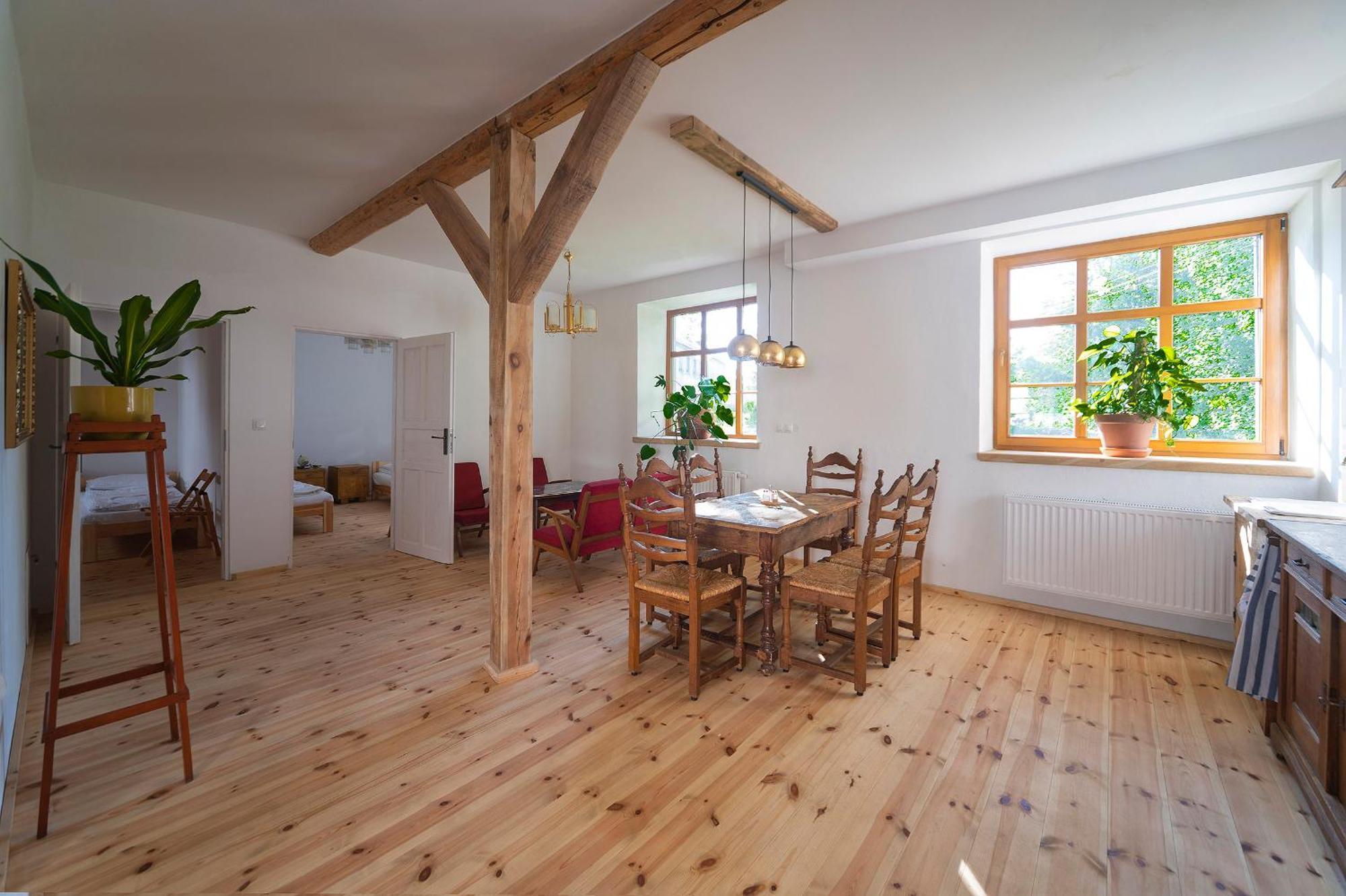 Biorezydencja Swieradow-Zdroj Room photo
