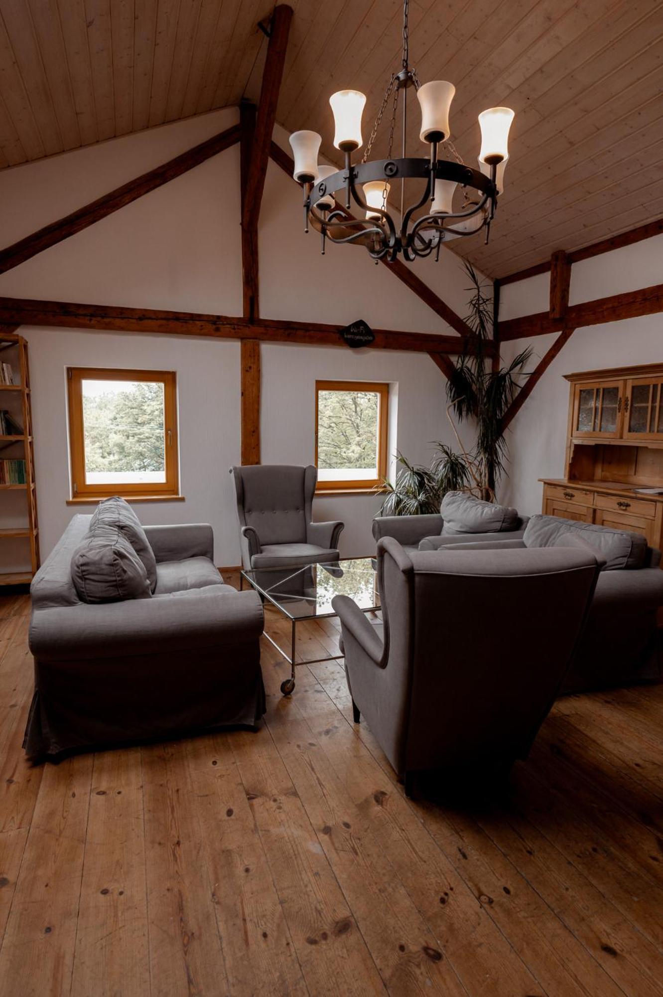 Biorezydencja Swieradow-Zdroj Room photo